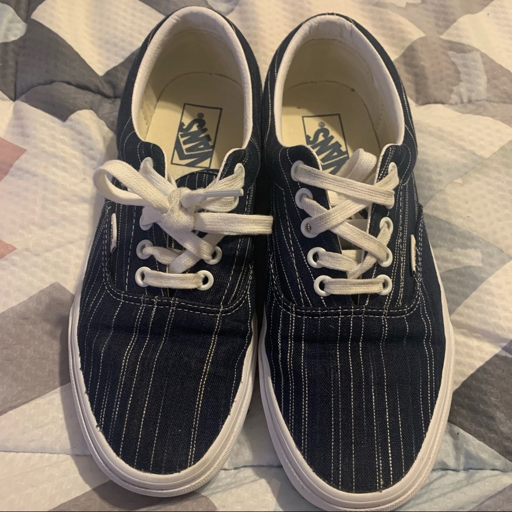 Men’s Vans size 8